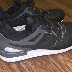 Nike Air Women’s Black Sneaker